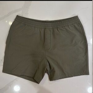 Outdoor Voices RecTrek Short (5” inseam)